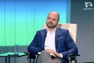 Speranta TV | Adevăruri și perspective - Centrul Media Adventist: o viziune pentru viitor - Invitat: Costi Gogoneata