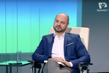 Speranta TV | Adevăruri și perspective - Centrul Media Adventist: o viziune pentru viitor - Invitat: Costi Gogoneata