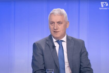 Speranta TV | În obiectiv - Comisia europeana: Romania se confrunta cu dezechilibre excesive/ Analiza primei runde de alegeri/ Decizia de recalculare a pensiilor - Invitați: Adrian Tutuianu - Realizator: Sorin Dinu