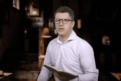 Speranta TV | Deschide Biblia - Mielul fără pacat