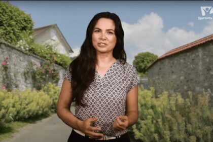 Speranta TV | Album de călătorie - Giverny – Casa lui Monet