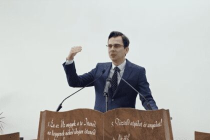 Speranta TV | RăsCruce - Nădejdea mântuirii (II)
