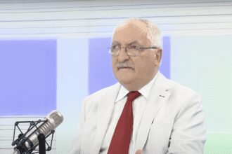 Speranta TV | Vremea întrebărilor - Invitat: Valeriu Petrescu