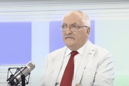 Speranta TV | Vremea întrebărilor - Invitat: Valeriu Petrescu