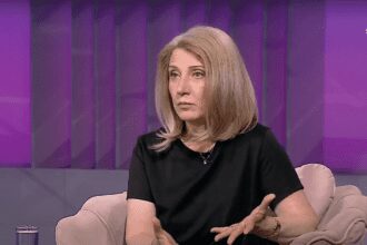 Speranta TV | Conexiuni - Legături transgeneraționale - Invitat: Cristina Schmidt