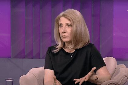 Speranta TV | Conexiuni - Legături transgeneraționale - Invitat: Cristina Schmidt