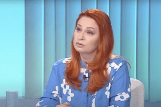 Speranta TV | Lecția de viață - Dezinformarea – un fenomen care ia amploare (I) - Invitat: Cristina Pocora