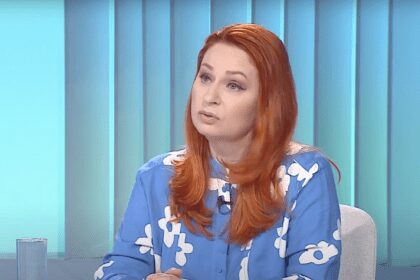 Speranta TV | Lecția de viață - Dezinformarea – un fenomen care ia amploare (I) - Invitat: Cristina Pocora