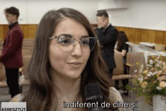 Speranta TV | RăsCruce - Îndrăznește să fii diferit! (II)