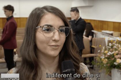 Speranta TV | RăsCruce - Îndrăznește să fii diferit! (II)