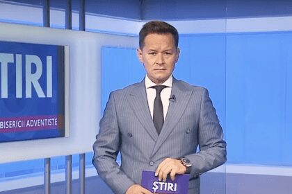 Speranta TV | Știri