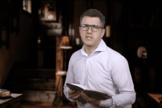 Speranta TV | Deschide Biblia - Protecția Celui Atotputernic