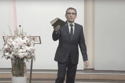 Speranta TV | Loma Linda - Povara tatălui
