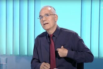Speranta TV | Străinul din Galilea - Creștinul și lumea (V)