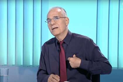 Speranta TV | Străinul din Galilea - Creștinul și lumea (V)