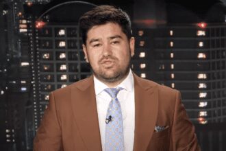 Speranta TV | Pomul vieții - Pacea – moft sau necesitate? - Lucian Tomoiagă