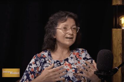 Speranta TV | ÎntreVederi - Soarele: prieten sau dușman (II) - Invitat: Anca Dăscălescu