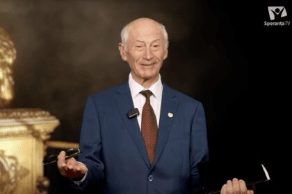 Speranta TV | Comori din pământ - Templul și chivotul