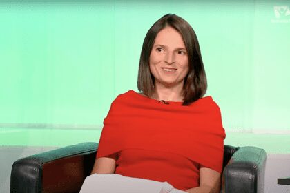 Speranta TV | Din toată inima - Strângerea de fonduri pentru copiii din Africa continuă - Invitați: Valentina Sturzu-Cozorici, Denisa Calinciuc
