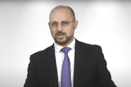 Speranta TV | Viață din Cuvânt - Gabriel Ișvan