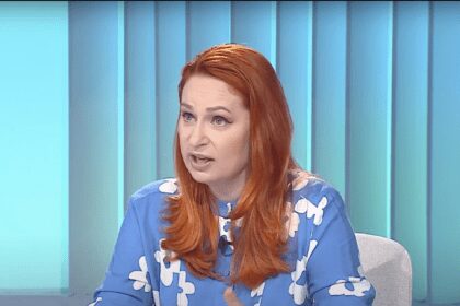Speranta TV | Lecția de viață - Dezinformarea – un fenomen care ia amploare (II) - Invitat: Cristina Pocora