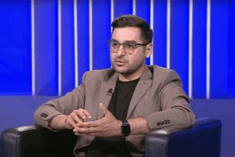 Speranta TV | Plus X - Lecții de antreprenoriat după întâlnirea cu Alex Hormozi (II) - Invitat: Adrian Puiu