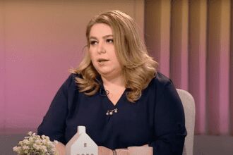 Speranta TV | Între noi, mamele - Cum gestionăm dorința de independență financiară a copiilor - Invitați: Cristina Ișvan, Cristina Moisan