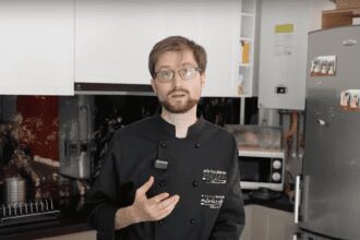 Speranta TV | Arta bucătăriei vegane - Gazpacho