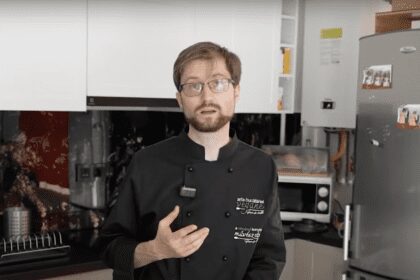 Speranta TV | Arta bucătăriei vegane - Gazpacho