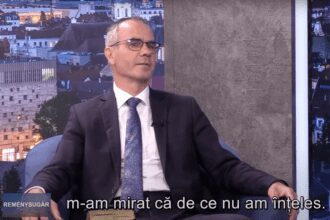 Speranta TV | Rază de speranță - pentru sinele mai tânăr (IV) - Invitat: Mago Zsolt