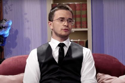 Speranta TV | Academica - Centenarul Universității Adventus la Cernica (II) - Invitați: George Șchiopu, Aurel Vișovan