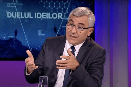 Speranta TV | Duelul ideilor - Legea și libertatea (II) - Invitat: Viorel Dima, Adrian Neagu