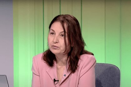 Speranta TV | Dincolo de cuvinte - A. T. Jones – Vârful de lance de pe frontiera carismatică a adventismului - Invitat: Gianina Floricel