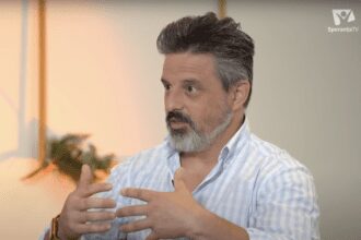 Speranta TV | Cu pasiune - Solist de operă - Invitat: Ludovik Kendi
