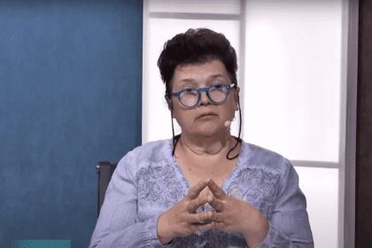 Speranta TV | Focus - Telefonul și cărțile - Invitați: Liliana Orac, Zaharia Orac