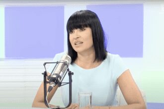 Speranta TV | Educație pentru viață - Cum să cultivăm relații sănătoase cu semenii - Invitat: Mădălina Roșu