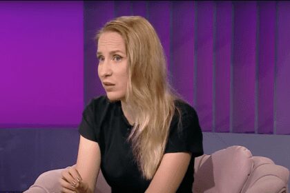Speranta TV | Conexiuni - Curajul de a fi un părinte imperfect - Invitat: Sandra O Connor