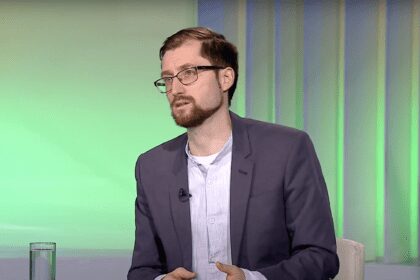 Speranta TV | Sănătate cu prioritate - Cum combinam corect alimentele la o masă? - Invitat: Szallos-Farkas Konrád