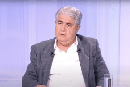 Speranta TV | În obiectiv - Contractul social sau motivul pentru care avem alegeri/ Partidele anti-sistem, o respingere a contractului social? - Invitați: Dumitru Borțun - Realizator: Alexandru Natsis