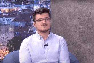 Speranta TV | Orizont - Îmi trăiesc vocația (VII) - Invitat: Galfi Csaba-Erik
