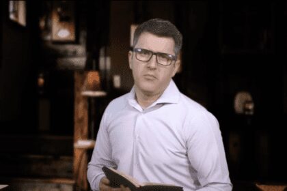 Speranta TV | Deschide Biblia - Cumpărat la un preț