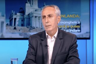 Speranta TV | Lumea religioasă azi - Louisiana obligă grădinițele, școlile și universitățile să afișeze cele zece porunci din Biblie/ Un arhiepiscop, opozant al papei Francisc, acuzat de schismă/ Procnostic îngrijorător: Biserica Evanghelică Luterană din Finlanda ar putea suferio o scindare - Invitați: Lucian Floricel, Benone Lupu