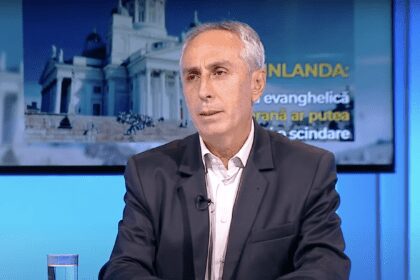 Speranta TV | Lumea religioasă azi - Louisiana obligă grădinițele, școlile și universitățile să afișeze cele zece porunci din Biblie/ Un arhiepiscop, opozant al papei Francisc, acuzat de schismă/ Procnostic îngrijorător: Biserica Evanghelică Luterană din Finlanda ar putea suferio o scindare - Invitați: Lucian Floricel, Benone Lupu