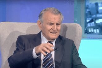 Speranta TV | Start cu speranță - Invitat: Virgiliu Stroescu