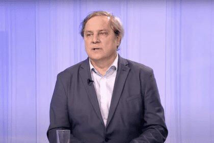 Speranta TV | În obiectiv - Este Uniunea Europeană gata să se extindă?, Alegerile din 2024 și miza europeana, Temperaturi record în iunie - ce urmează? - Invitați: Gabriel Giurgiu, Roxana Bojariu - Realizator: Alexandru Natsis