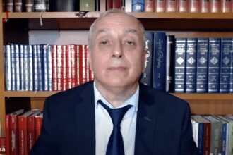 Speranta TV | Lumea religioasă azi - Mass-media ignoră „holocaustul creștin” global, susține Candace Owens / Răspunsul Papei Francisc în fața actorilor de comedie la întrebarea dacă „se poate râde de Dumnezeu?” / Papa Francisc: Aparițiile Fecioarei Maria „nu sunt întotdeauna reale” - Invitați: Lucian Floricel, Benone Lupu