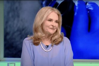 Speranta TV | Sănătate cu prioritate - Testele nutrigenetice - cum îți pot salva viața? - Invitat: Adina Trandafir