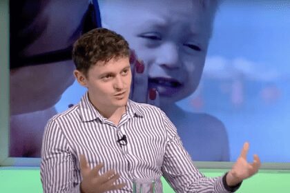 Speranta TV | Sănătate cu prioritate - Copiii și canicula - sfaturi și recomandări - Invitat: Ciprian Lupușor