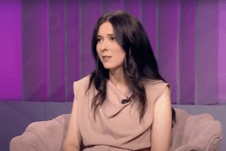 Speranta TV | Conexiuni - Puterea în dragoste: cine deține controlul? - Invitat: Andreea Goliță