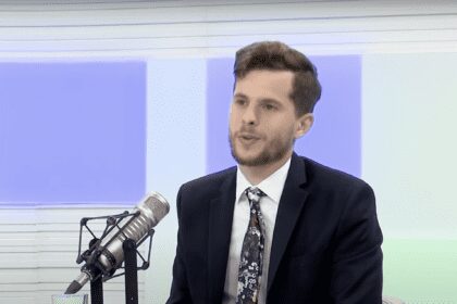 Speranta TV | Repere - Cum să controlezi ura și invidia? - Invitat: Emanuel Popa